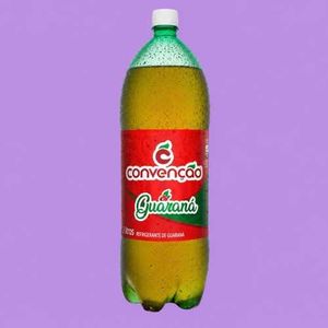 imagem do produto Guaraná Convenção