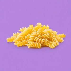 imagem do produto Macarrão fusilli
