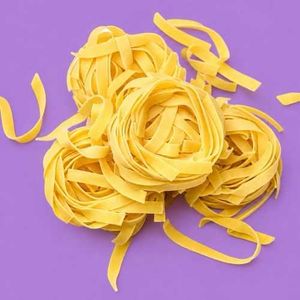 imagem do produto Macarrão talharim