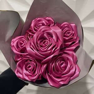 imagem do produto Buquê com 06 rosas 