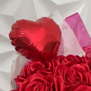 imagem do produto Balão de coração 