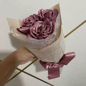 imagem do produto Buquê com 3 rosas 