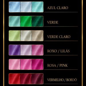 imagem do produto Cores disponíveis 