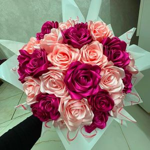 imagem do produto Buquê com 30 rosas 
