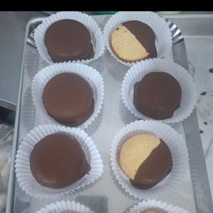 imagem do produto Alfajor