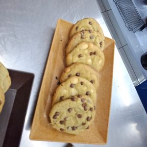 imagem do produto Cookies