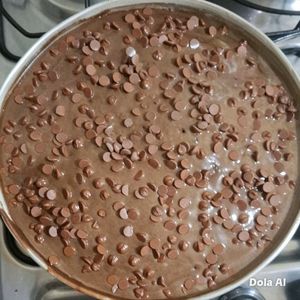 imagem do produto Bolo de chocolate 