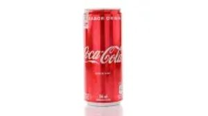 imagem do produto Coca-Cola Lata 350ML