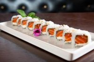 imagem do produto uramaki phildelphia
