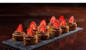 imagem do produto hot morango