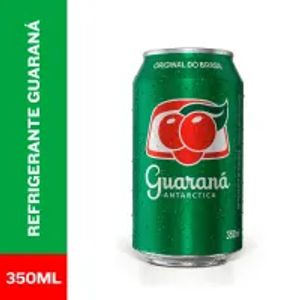 imagem do produto Guaraná Lata