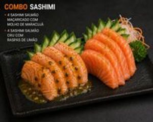 imagem do produto Combo sashimi