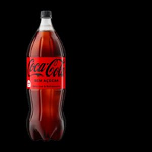 imagem do produto Coca-Cola 2 Litros zero