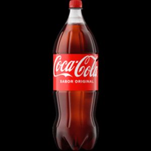 imagem do produto coca cola 2l