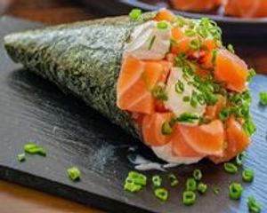 imagem do produto temaki philadelphia
