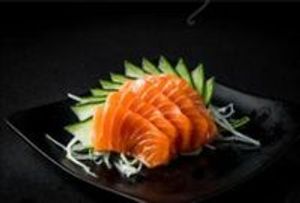 imagem do produto Sashimi de salmão