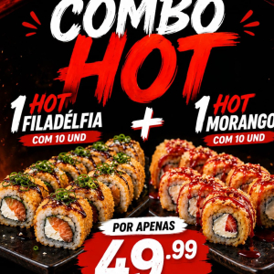 imagem do produto combo hot 2