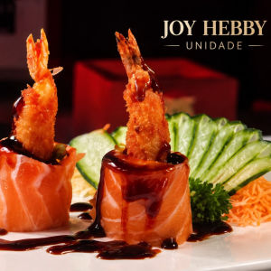 imagem do produto Joy Hebby Unidade