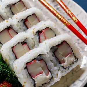 imagem do produto uramaki kani