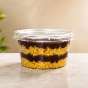 imagem do produto Bolo de cenoura