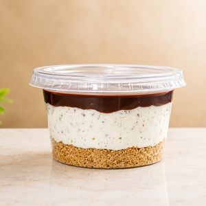 imagem do produto Tortinha de Oreo