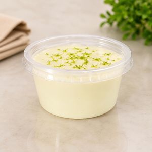 imagem do produto Mousse de limão