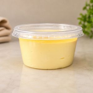 imagem do produto Mousse de abacaxi