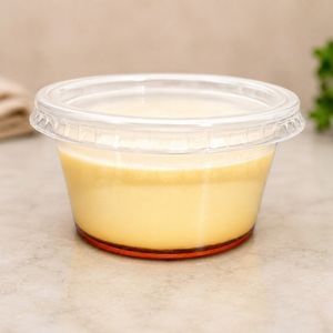 imagem do produto Pudim de geladeira