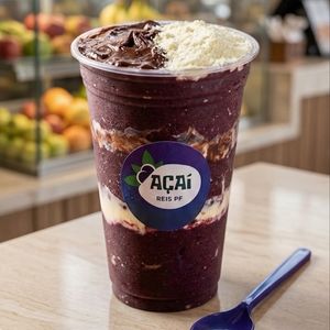 imagem do produto Açaí de 300ml 