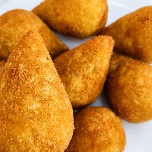 imagem do produto Mini Salgado 
