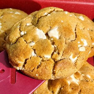 imagem do produto Cookies De Limão 