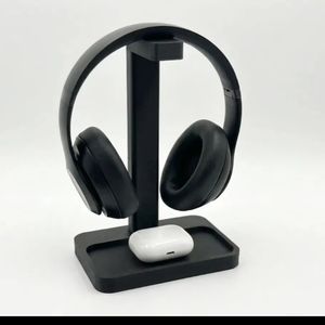 imagem do produto Suporte Para Headphone Com Base Porta Objetos Fone De Ouvido Mesa Gamer 3d