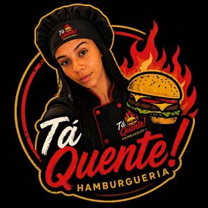 Ta Quente Burguer