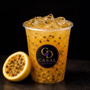 imagem do produto CAIPIRINHA MARACUJÁ 