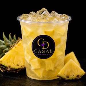 imagem do produto CAIPIRINHA ABACAXI