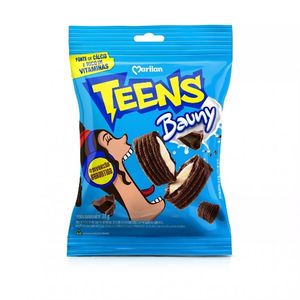 imagem do produto Teens Bauny 30g