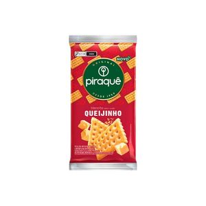 imagem do produto Personal Cracker Queijinho Piraquê 180g