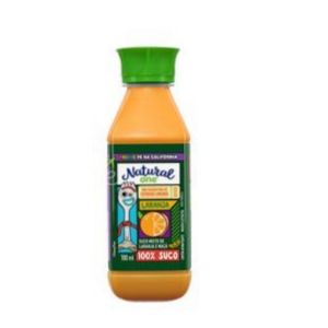 imagem do produto Suco Natural One Laranja e Maçã 180ml