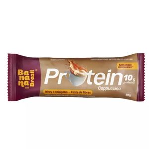 imagem do produto Protein - Barra de proteína - Café 30g