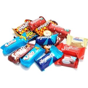 imagem do produto Bombom Individual Nestlé