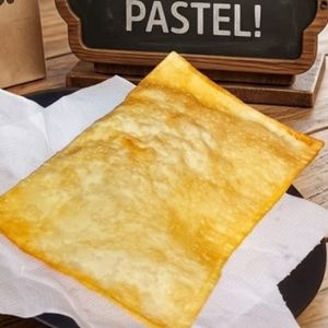 imagem do produto Pastel de queijo