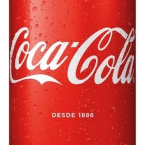 imagem do produto Guaraná latas