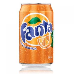 imagem do produto Guaraná latas