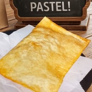 imagem do produto Pastel de pizza
