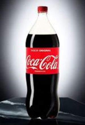 imagem do produto Coca cola 2L