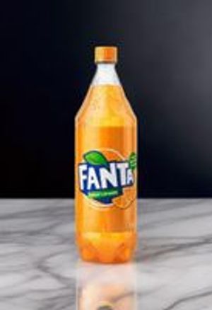 imagem do produto Fanta laranja 2L