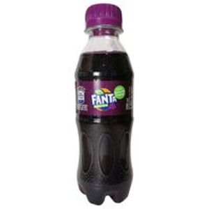 imagem do produto Fanta uva 200ml