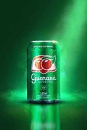 imagem do produto Guaraná Lata