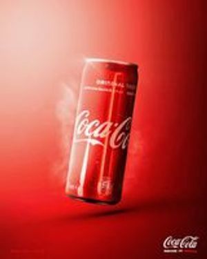 imagem do produto Coca lata