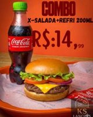 imagem do produto Combo single